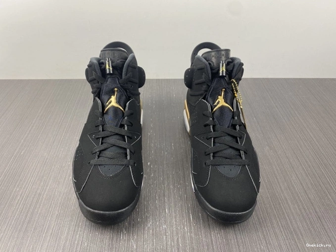 One Kick Retro DMP Jordan 6 CT4954-007 (2020) Air 0811